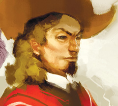 crew portrait
