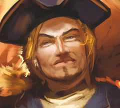 crew portrait