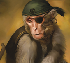 crew portrait