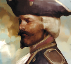 crew portrait