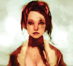crew portrait