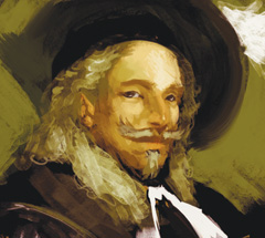 crew portrait