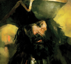 crew portrait