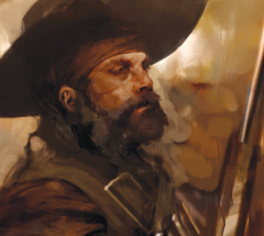 crew portrait