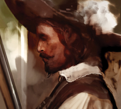 crew portrait