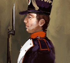 crew portrait