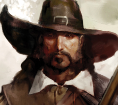 crew portrait