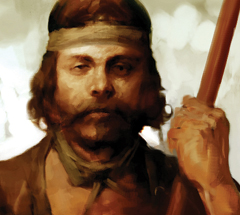 crew portrait
