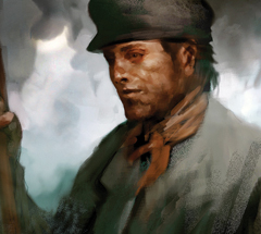 crew portrait