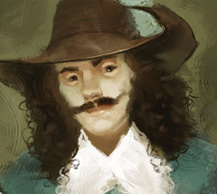 crew portrait