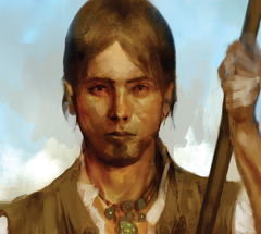crew portrait