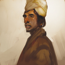 crew portrait