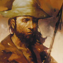 crew portrait