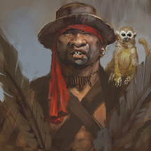 crew portrait