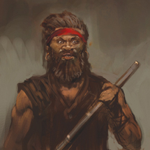 crew portrait