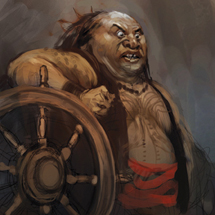 crew portrait
