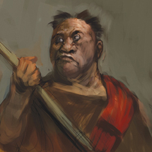 crew portrait