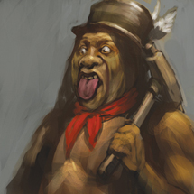 crew portrait