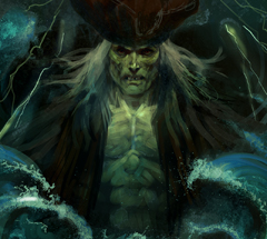 crew portrait