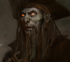 crew portrait