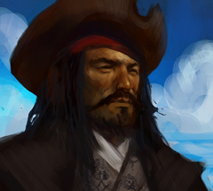 crew portrait