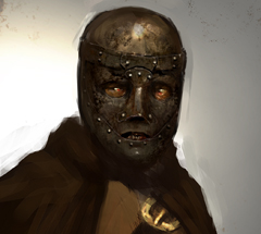 crew portrait