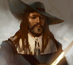 crew portrait