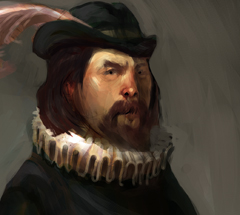 crew portrait