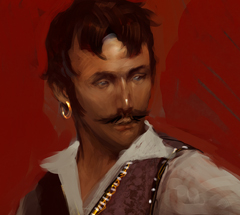 crew portrait