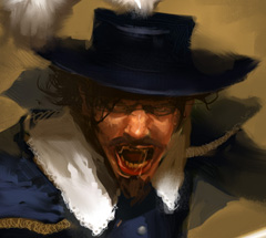 crew portrait