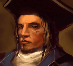 crew portrait
