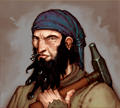 crew portrait