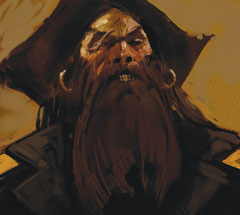 crew portrait