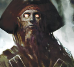 crew portrait