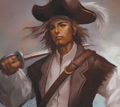 crew portrait