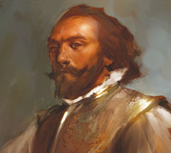 crew portrait