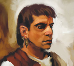 crew portrait