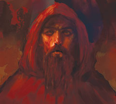 crew portrait