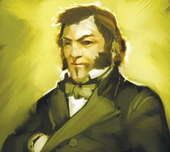 crew portrait