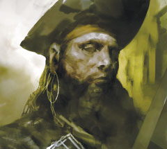 crew portrait