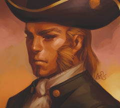 crew portrait