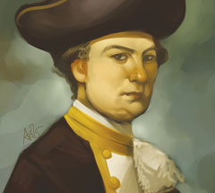 crew portrait