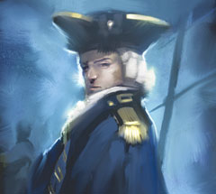crew portrait
