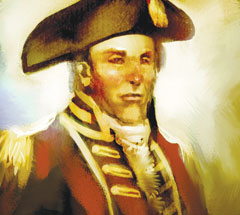 crew portrait