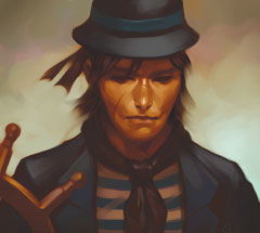 crew portrait