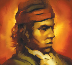 crew portrait