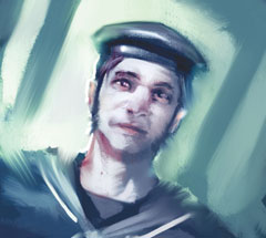 crew portrait