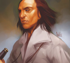 crew portrait