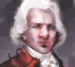 crew portrait