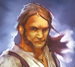 crew portrait